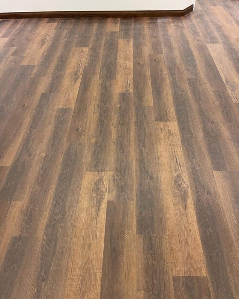 flooring Barkiya / roller blinds / - 4