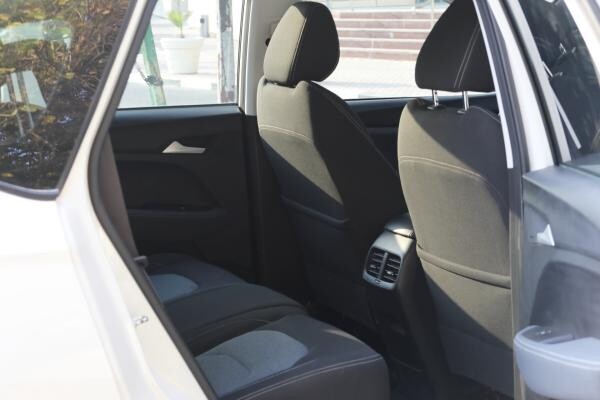 Chevrolet Captiva - LS 2022 - 7