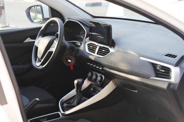 Chevrolet Captiva - LS 2022 - 9