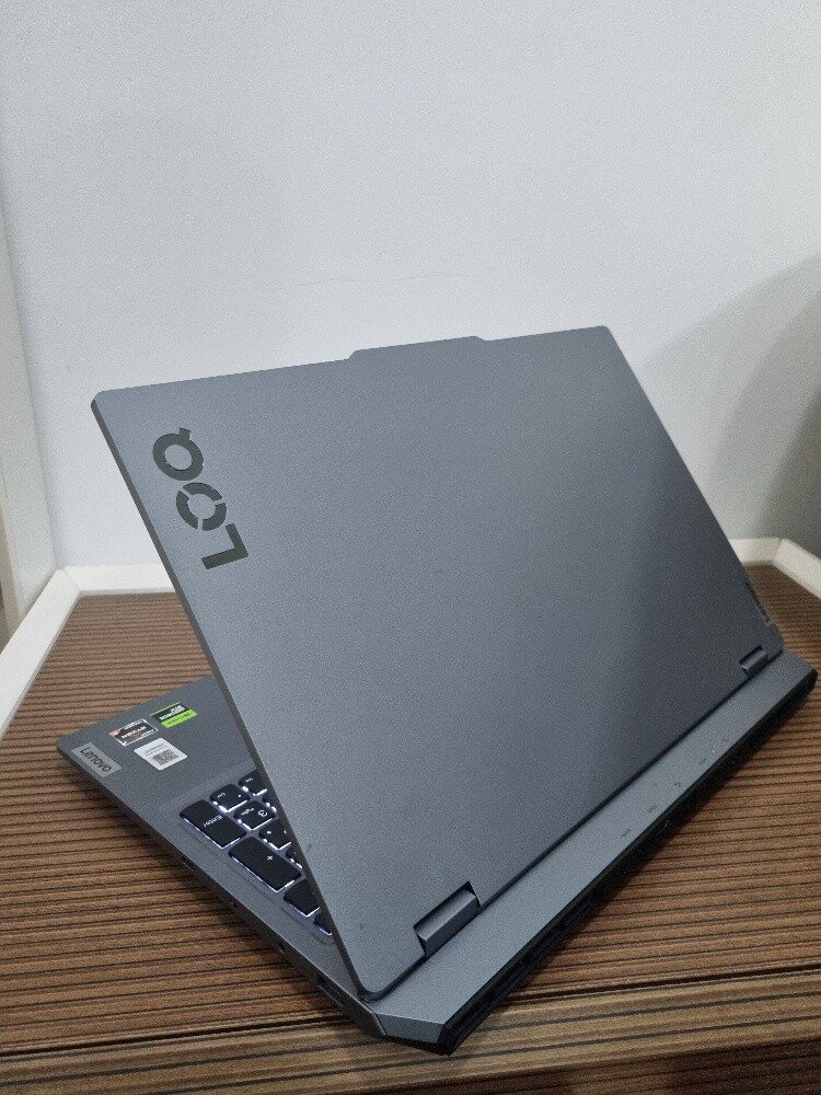RTX 4050 GAMING LAPTOP - 4