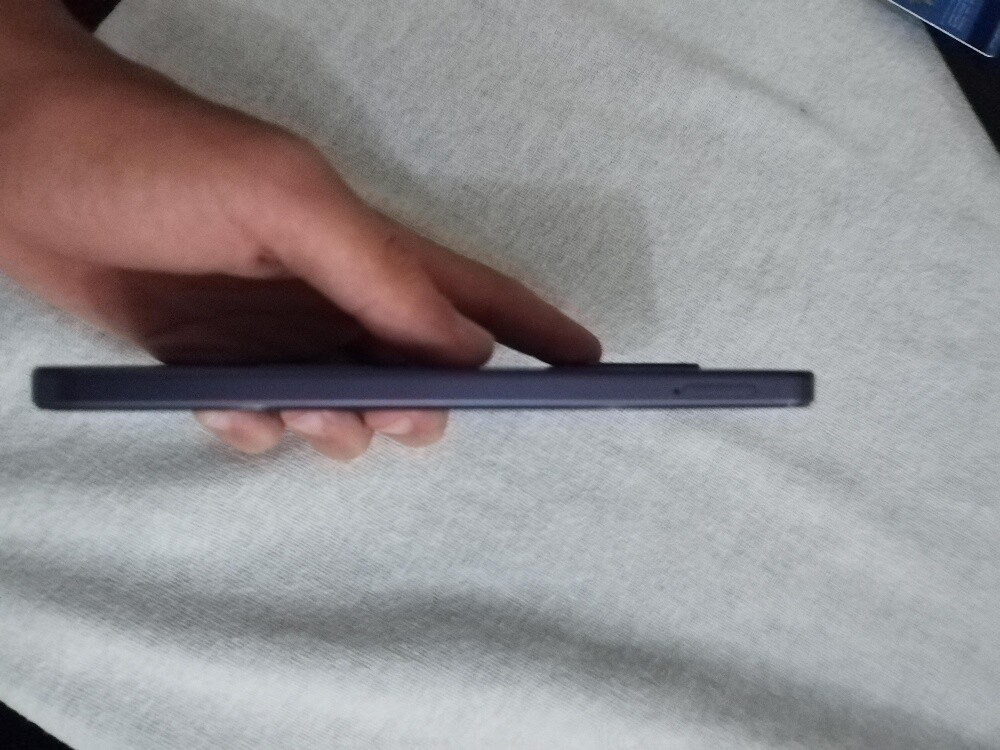 oppo A6x - 1