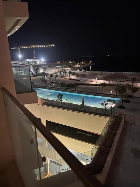 For Sale|Luxury Sea View2bhk|Lusail - 15