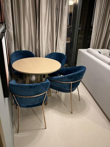 For Sale|Luxury Sea View2bhk|Lusail - 2