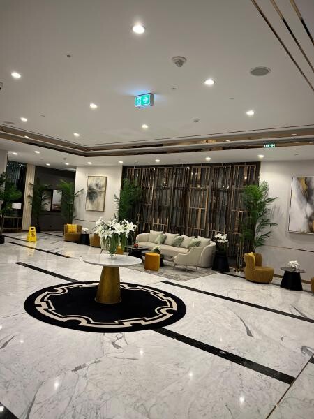 For Sale|Luxury Sea View2bhk|Lusail - 13