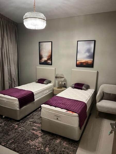For Sale|Luxury Sea View2bhk|Lusail - 7
