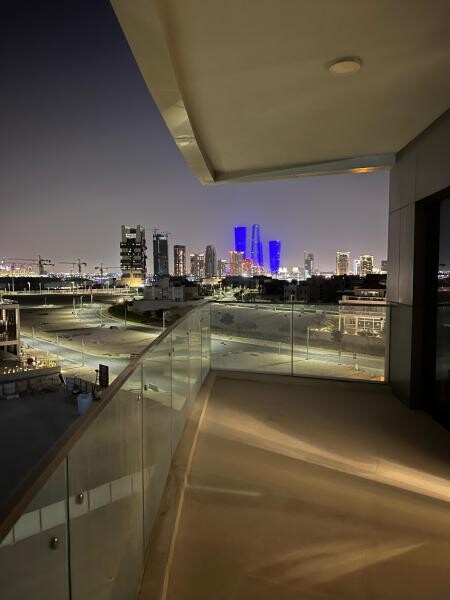 For Sale|Luxury Sea View2bhk|Lusail - 1
