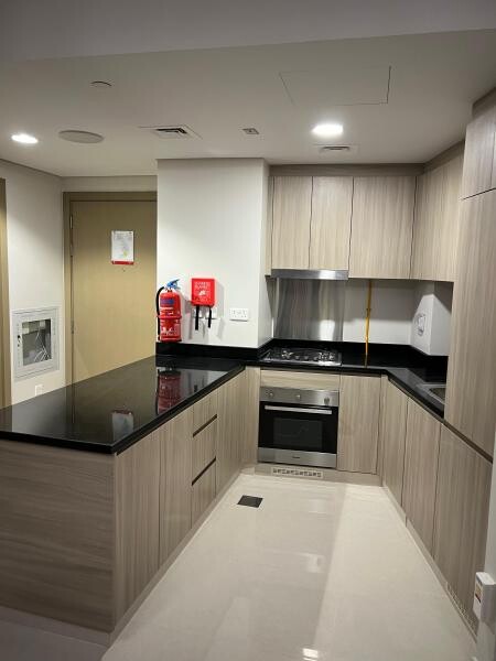 For Sale|Luxury Sea View2bhk|Lusail - 5