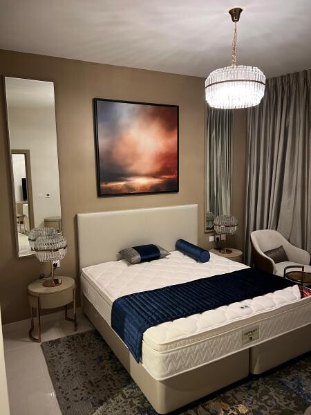 For Sale|Luxury Sea View2bhk|Lusail - 11