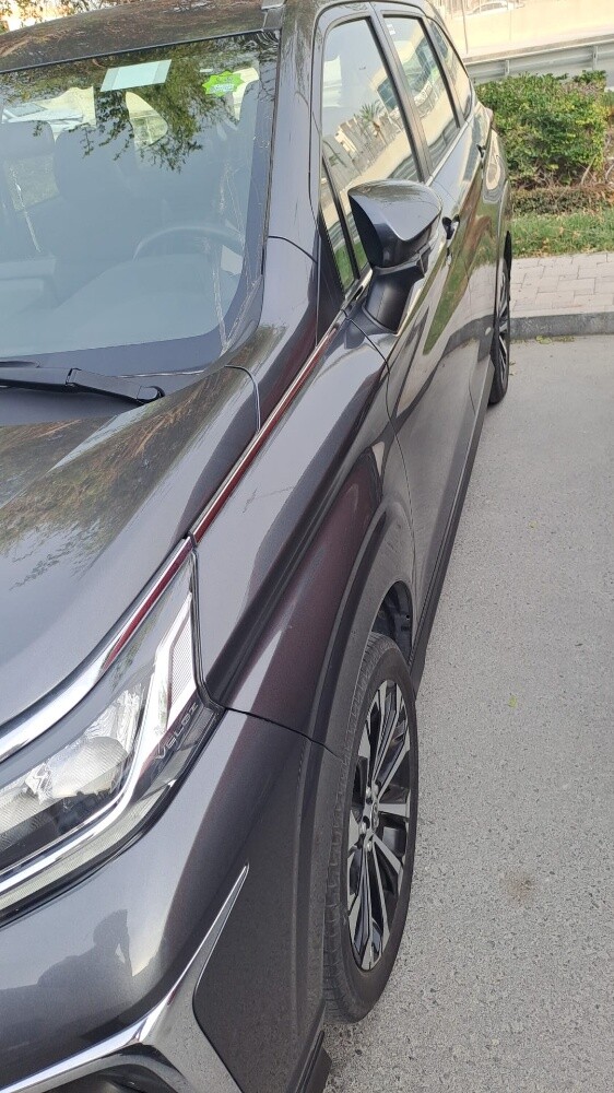 Toyota Veloz - 4