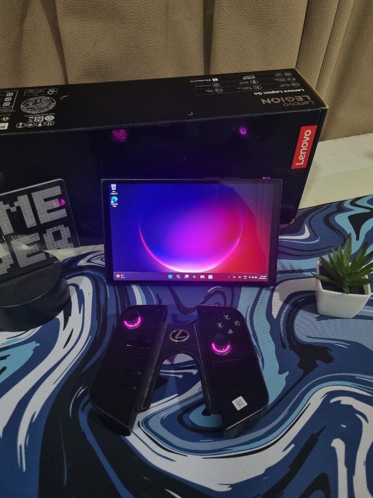 lenovo legion go - 2