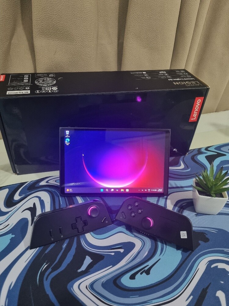 lenovo legion go - 1