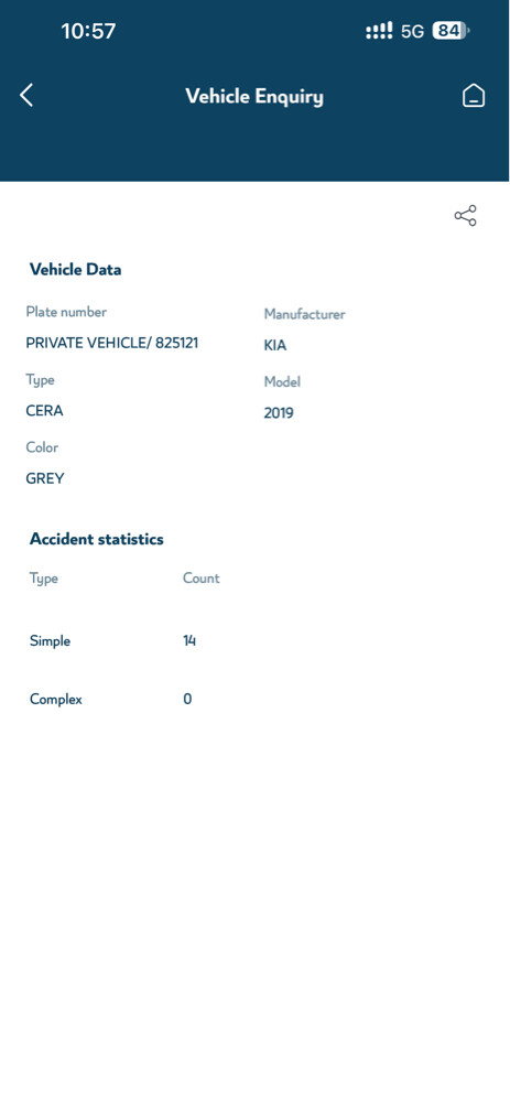 Kia Cerato 2019 - 8