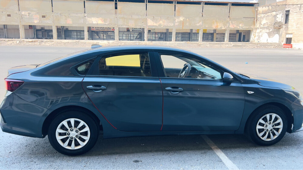 Kia Cerato 2019 - 3