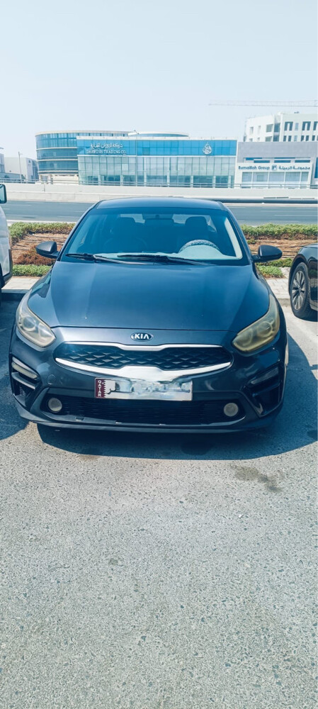 Kia Cerato 2019 - 5