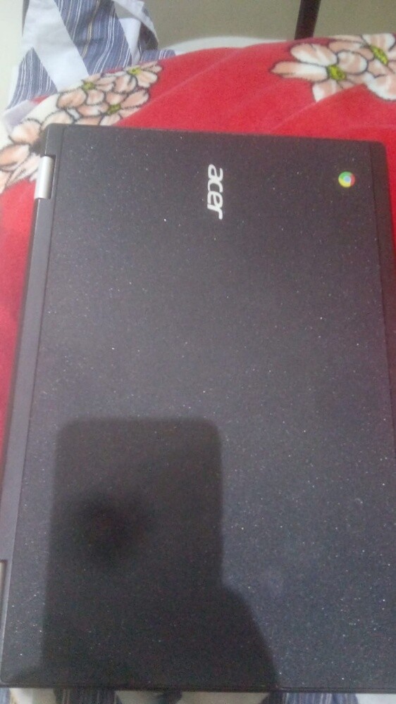 Acer chromebook - 2