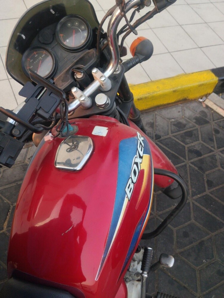 motor cycle - 2