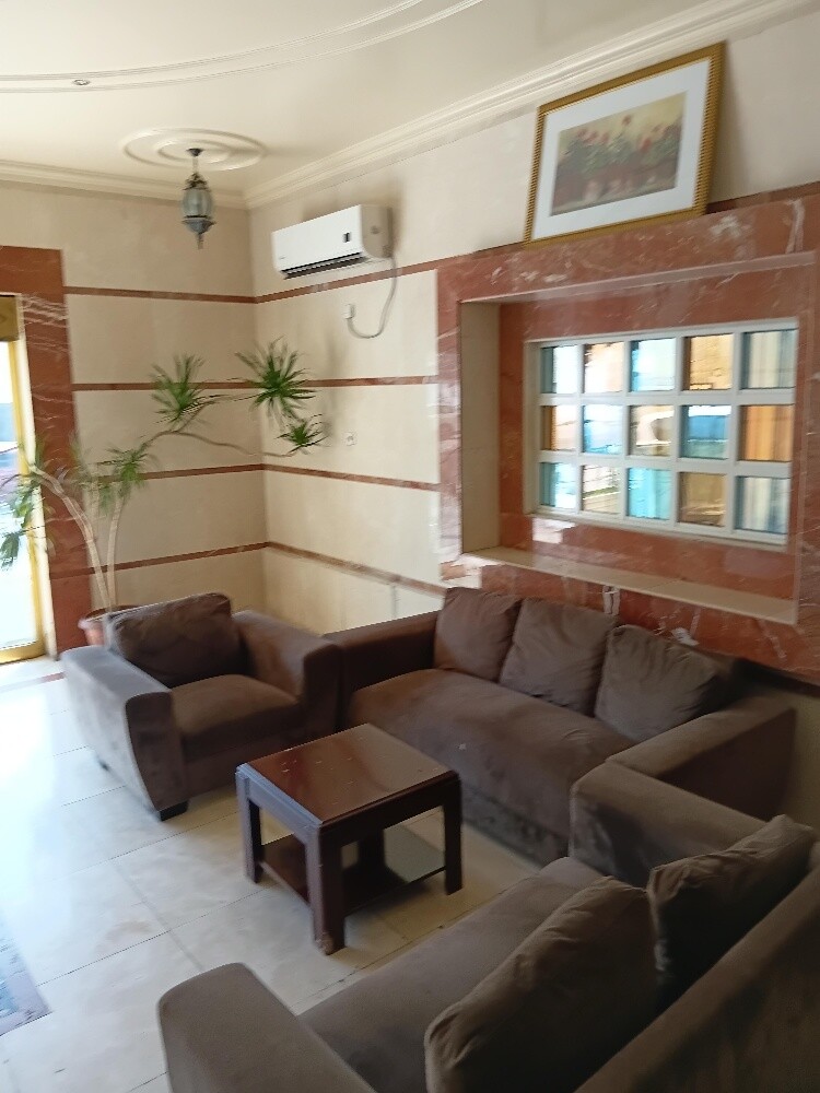 Fully furnished apartment in Al Sad - 2