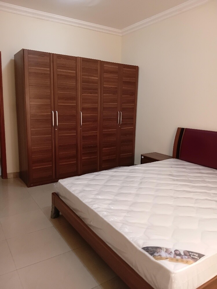 Fully furnished apartment in Al Sad - 10
