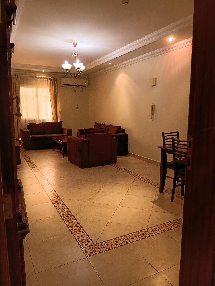 Fully furnished apartment in Al Sad - 3