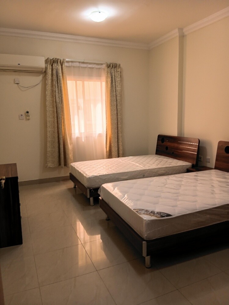 Fully furnished apartment in Al Sad - 12
