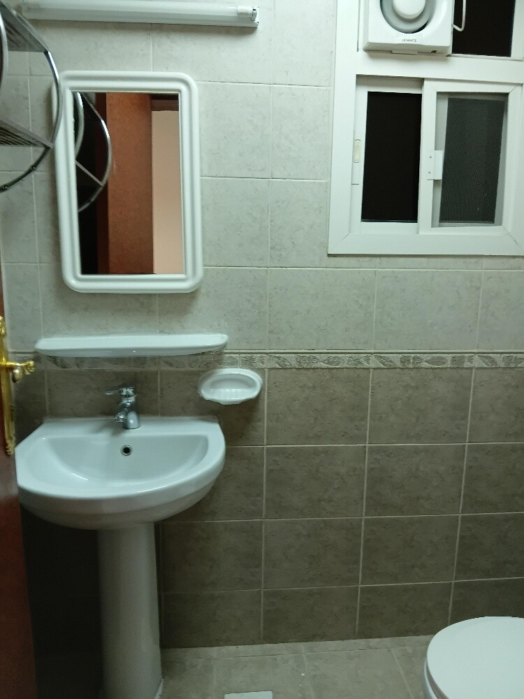 Fully furnished apartment in Al Sad - 8