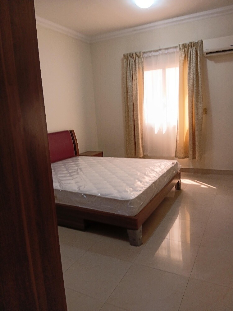 Fully furnished apartment in Al Sad - 11