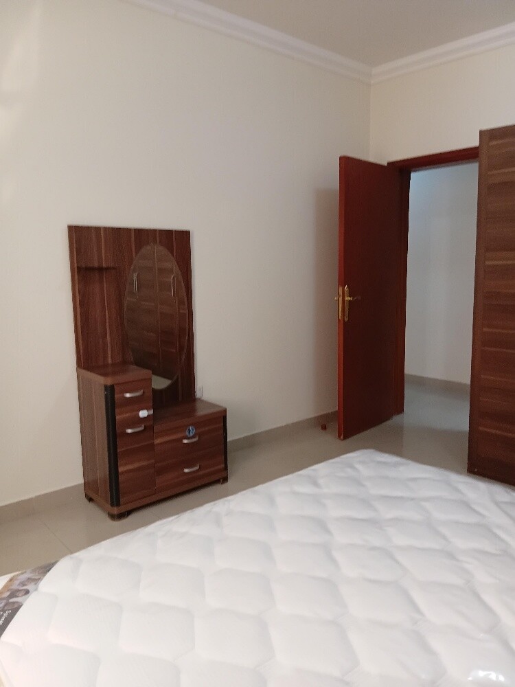 Fully furnished apartment in Al Sad - 14