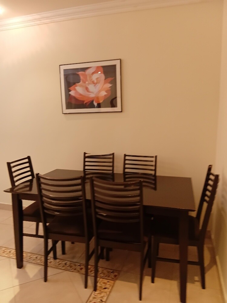 Fully furnished apartment in Al Sad - 4