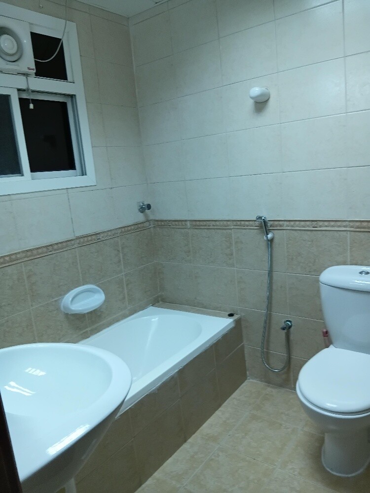 Fully furnished apartment in Al Sad - 13