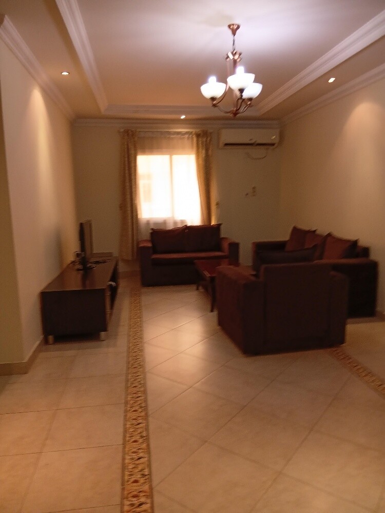 Fully furnished apartment in Al Sad - 6