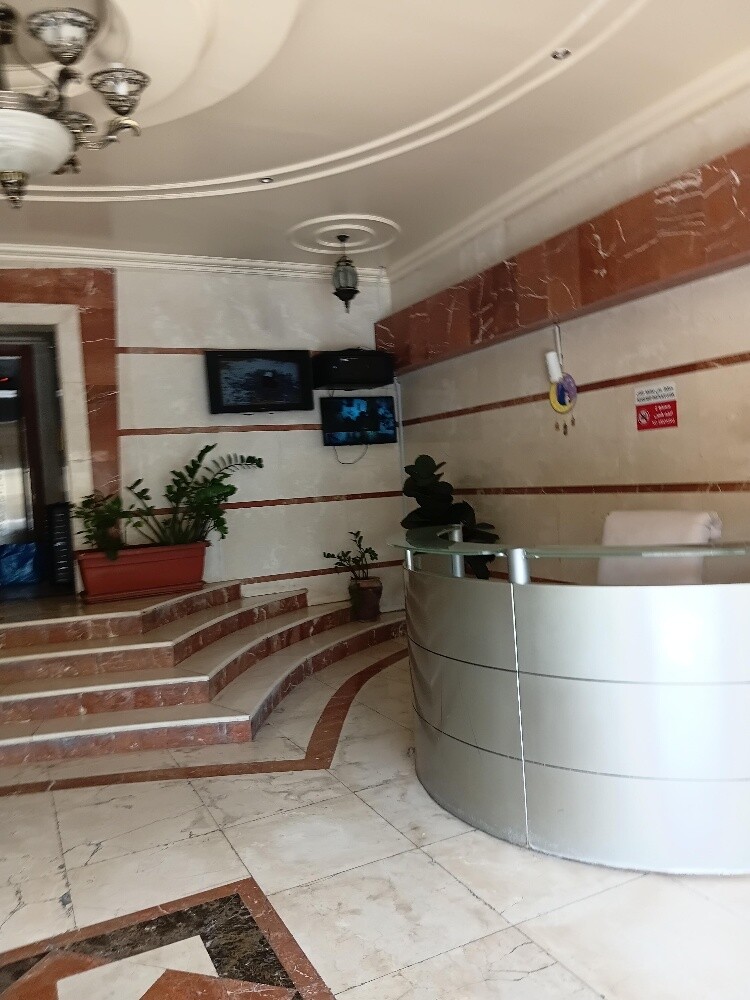 Fully furnished apartment in Al Sad - 1