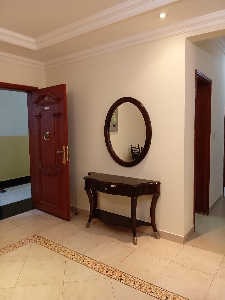 Fully furnished apartment in Al Sad - 5