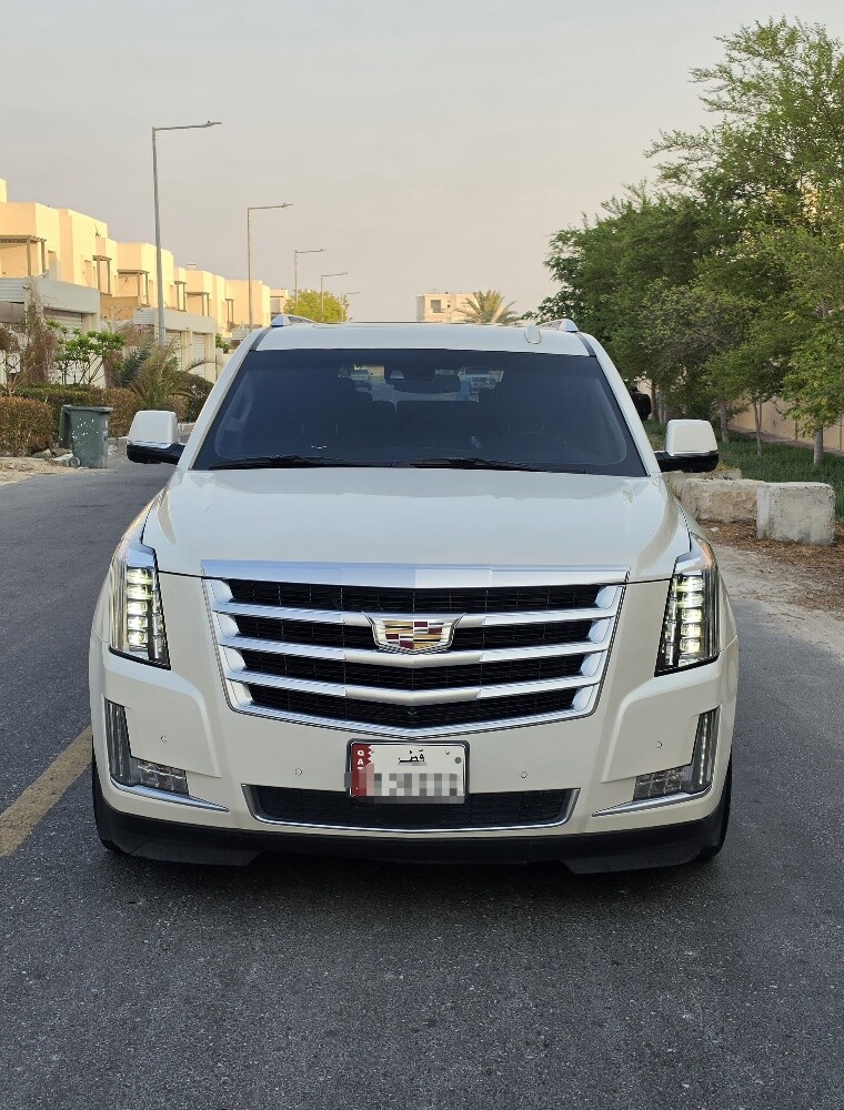 ESCALADE 2015 LONG - 3