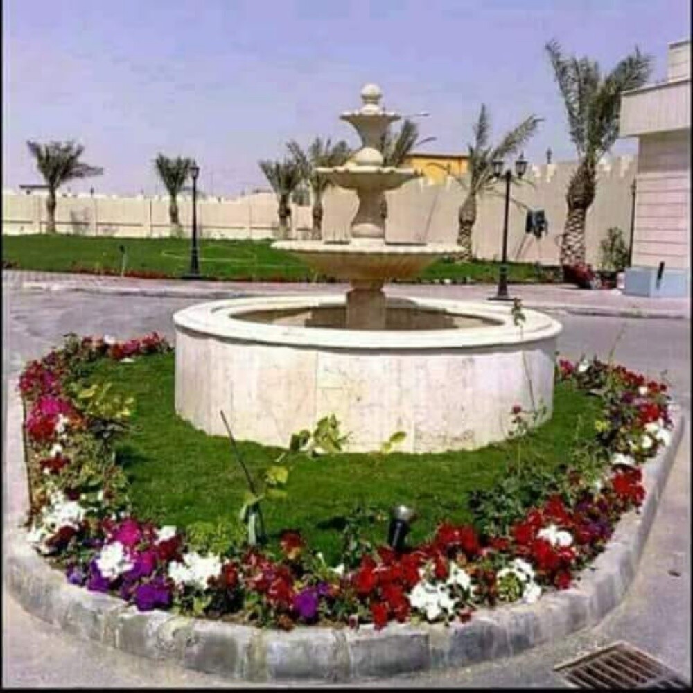 مزارع - 1