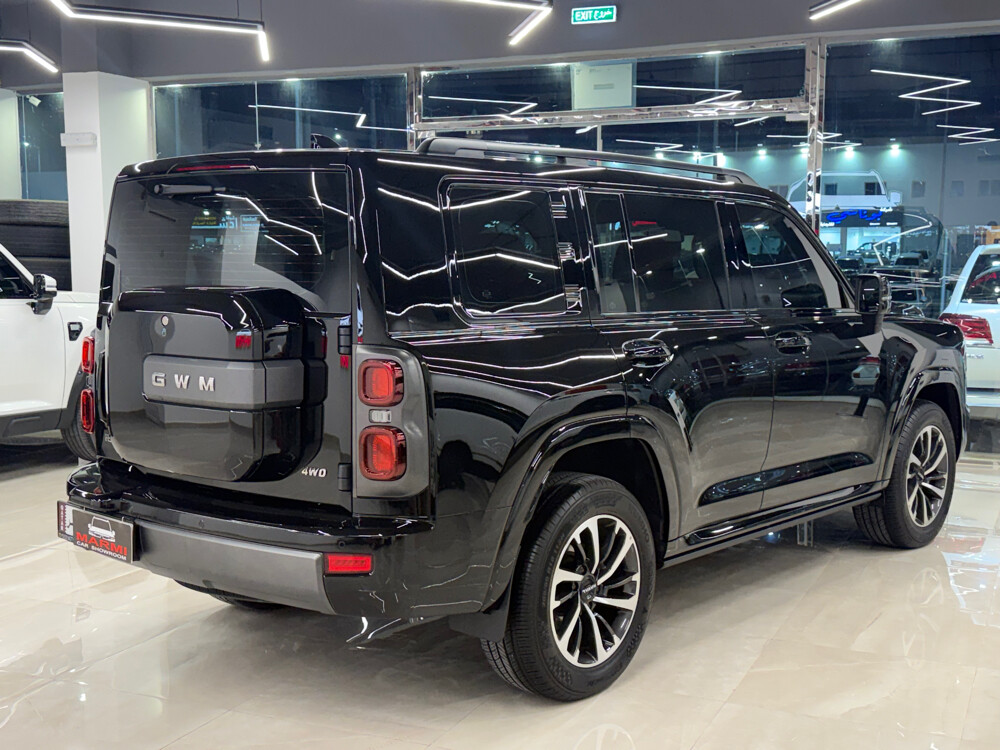 Haval H9 - 4