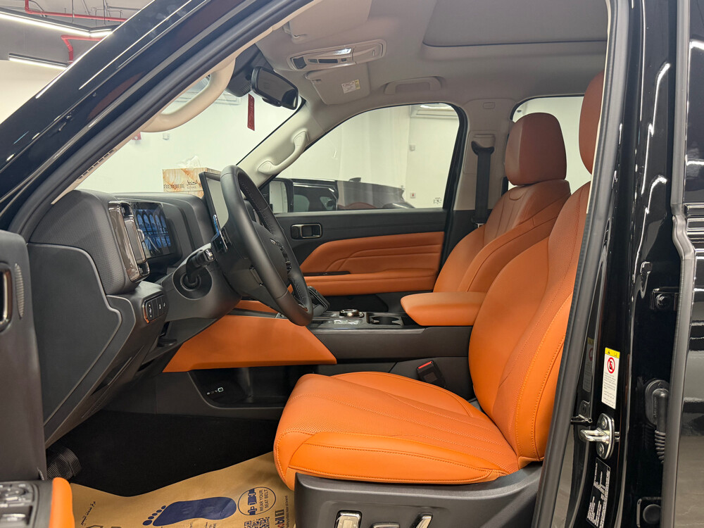 Haval H9 - 8