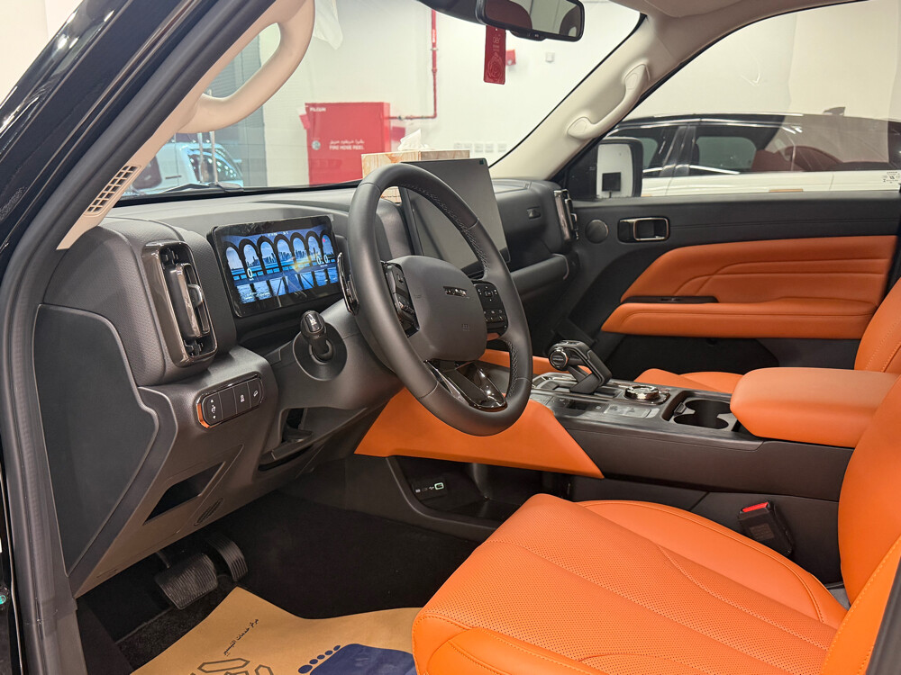 Haval H9 - 3