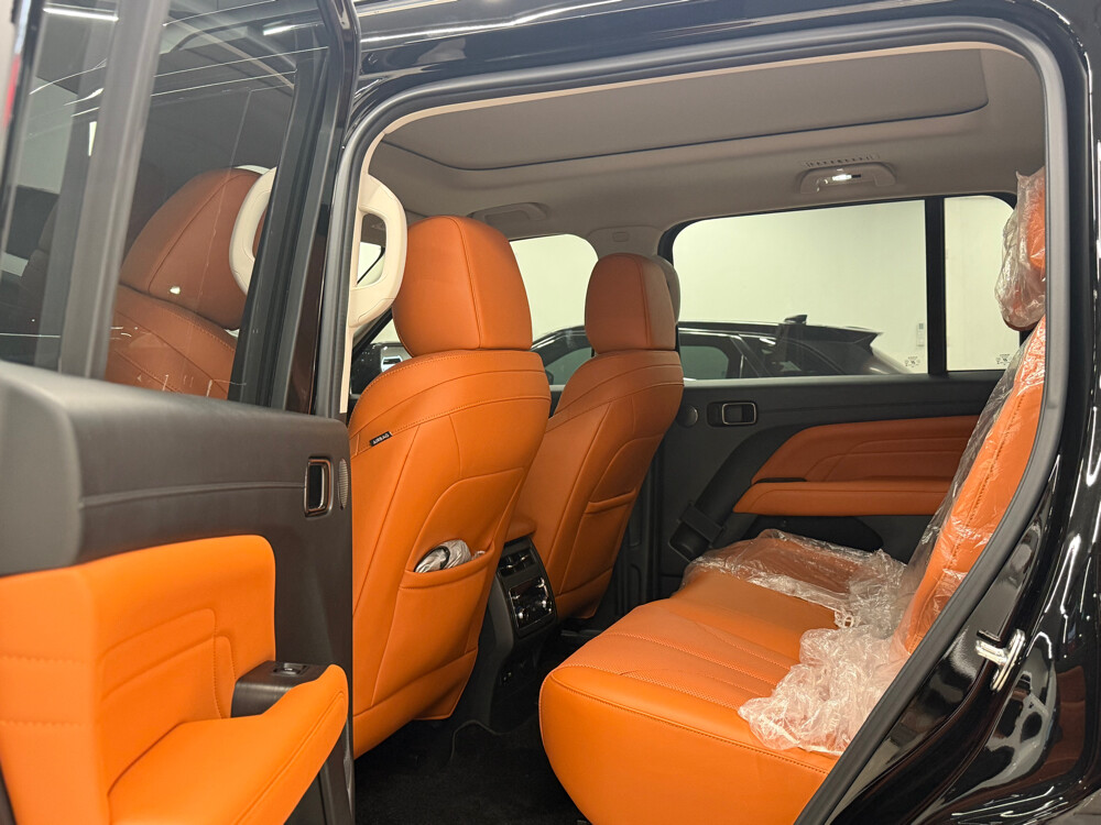 Haval H9 - 9