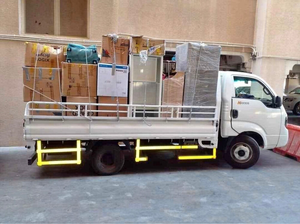 نقل اثاث من بيت الى بيت نقل عفش ف - 1