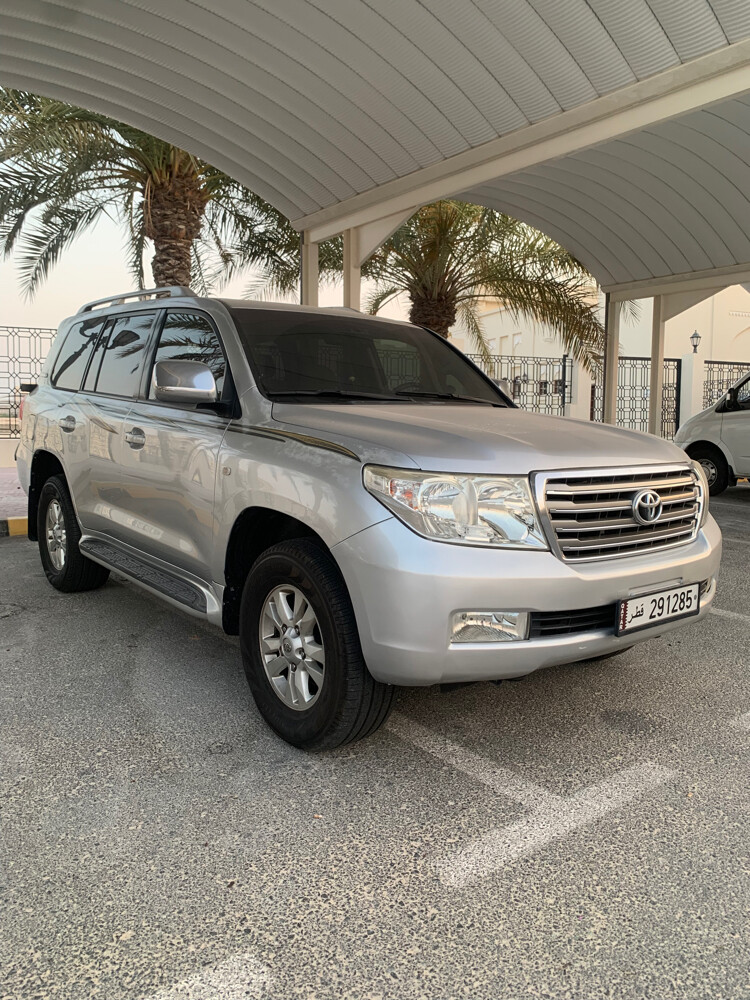 good car  - 3
