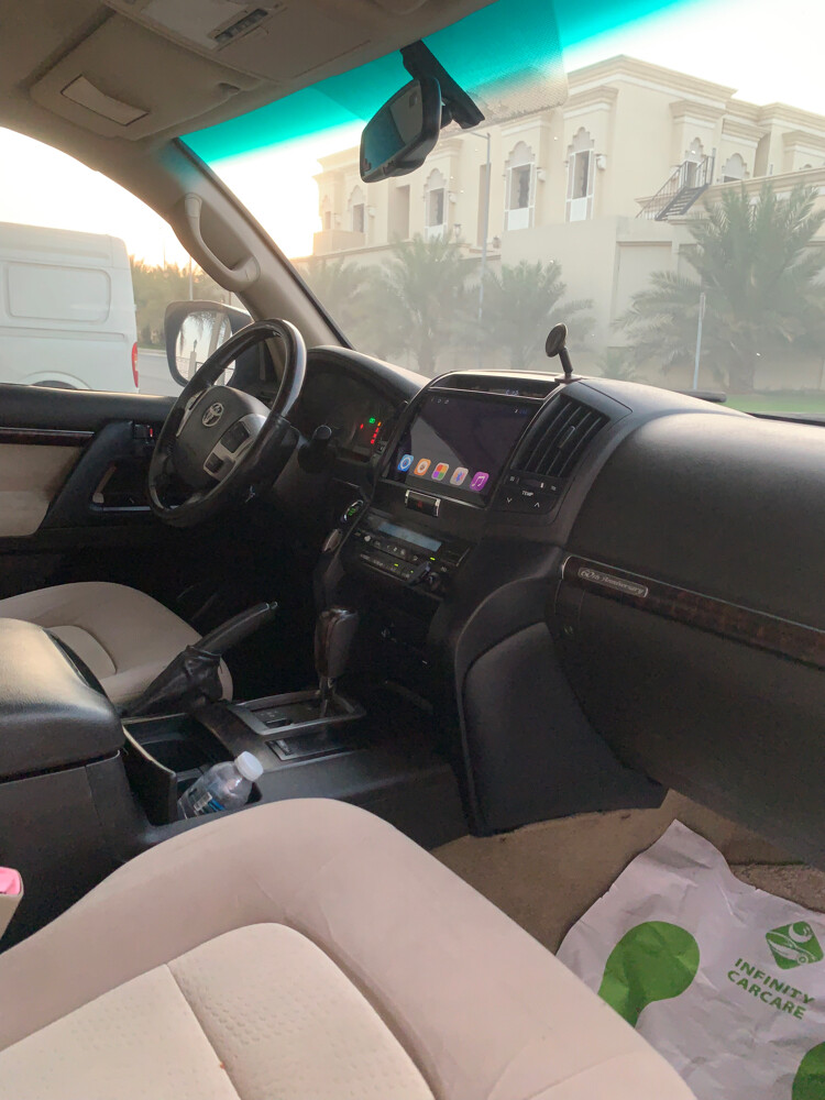 good car  - 8