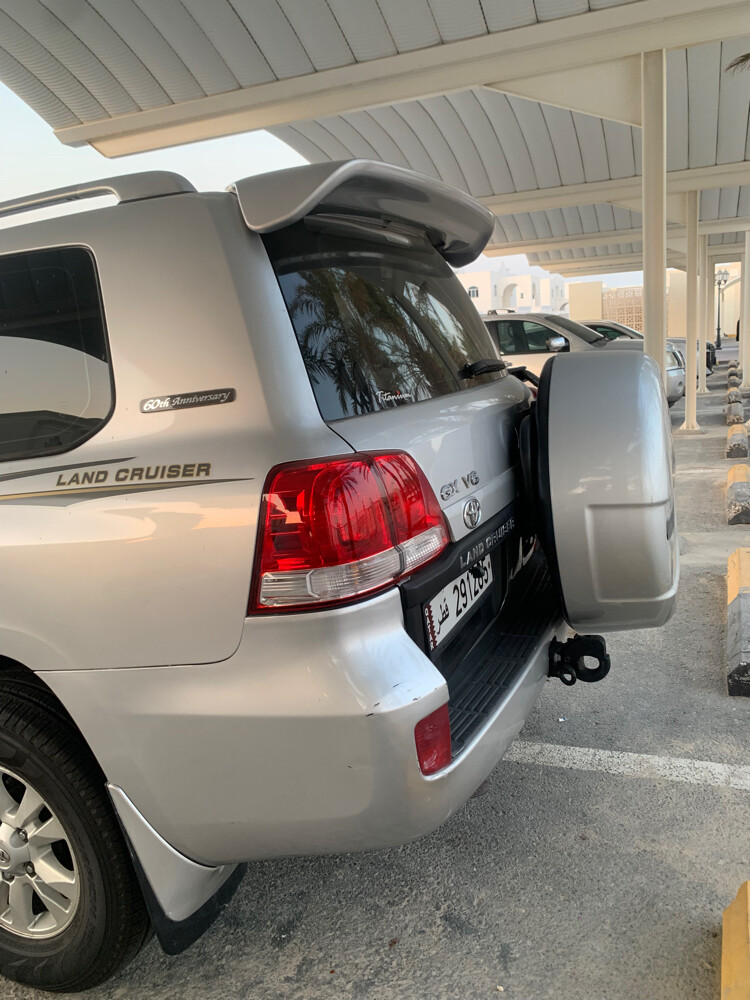 good car  - 9