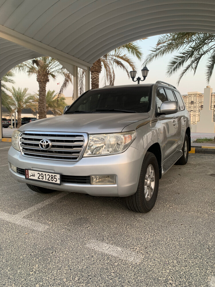 good car  - 5