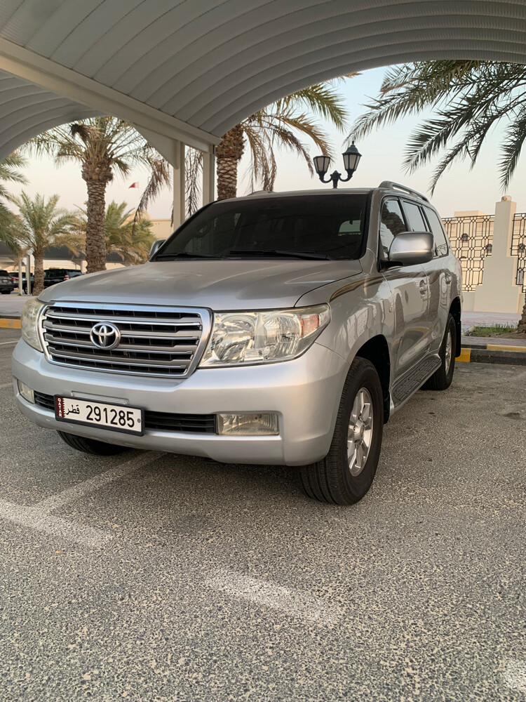 good car  - 1
