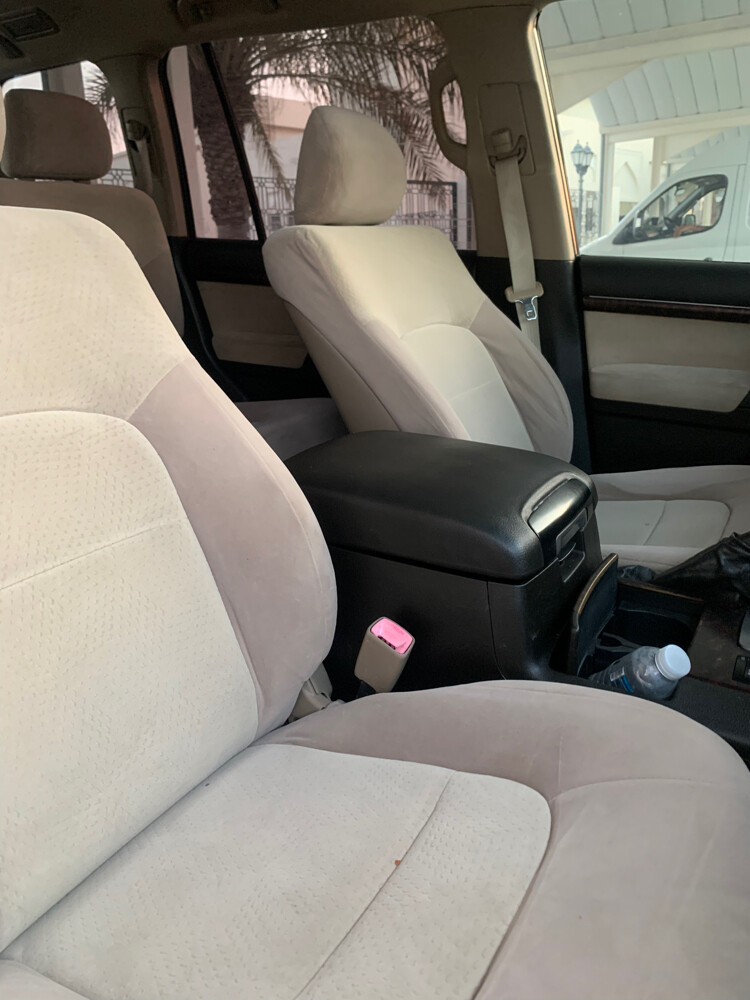 good car  - 4
