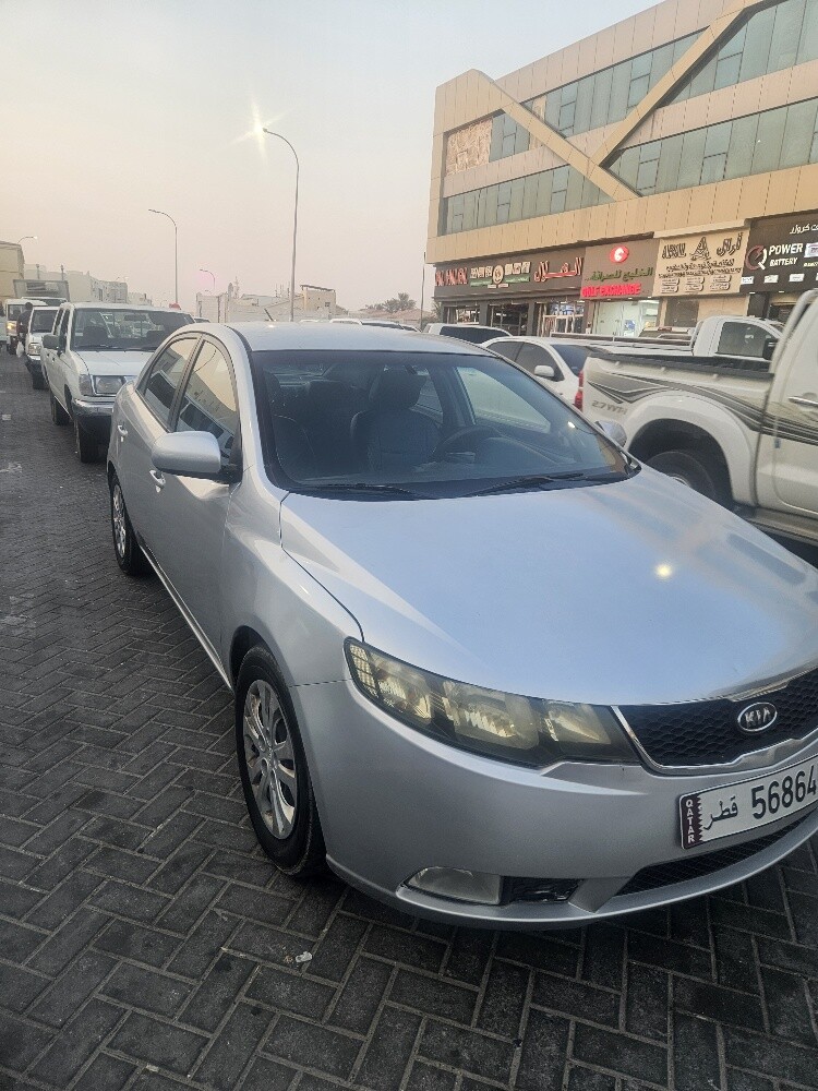 kia - 3
