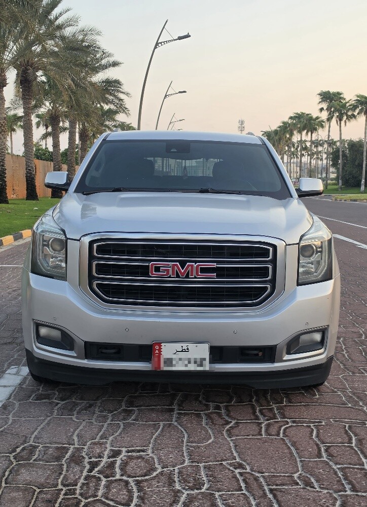 GMC YUKON 2020 - 7
