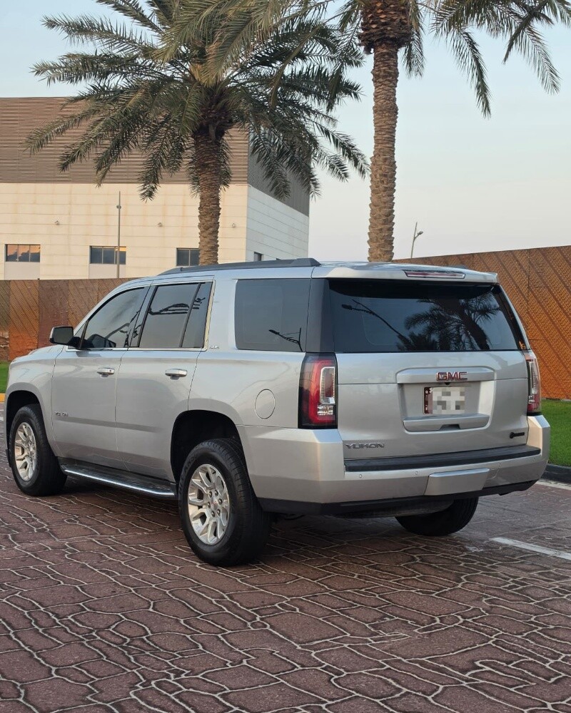 GMC YUKON 2020 - 6