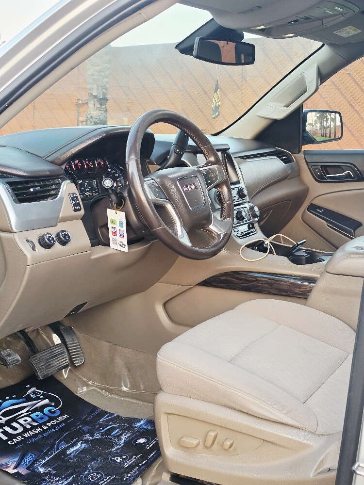 GMC YUKON 2020 - 8