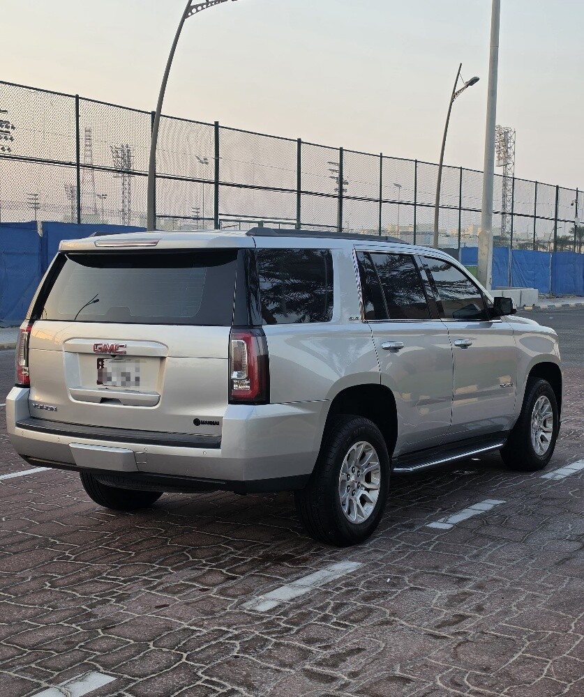 GMC YUKON 2020 - 4